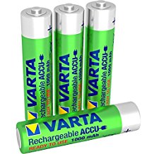 AAA battery