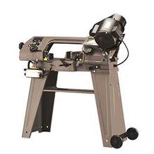 metal cutting band saw