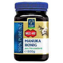 manuka honey