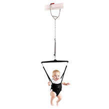 baby door bouncer