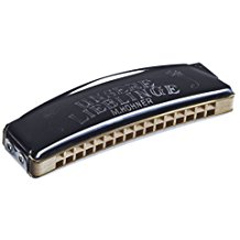 harmonica