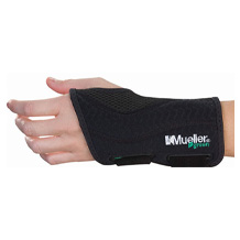 wrist brace