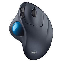 ergonomic mouse