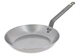 iron skillet