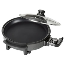 electric skillet