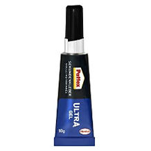 metal glue