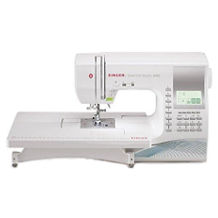 embroidery machine