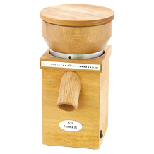 grain mill