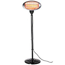 infrared heater