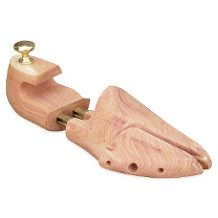 shoe stretcher