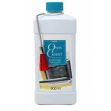 oven cleaner