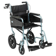 Mobility aids