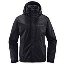 men's raincoat