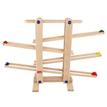 marble run