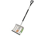 snow shovel