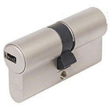 cylinder lock