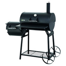 pellet grill