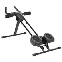 Fitness equipment