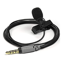 3.5 mm microphone