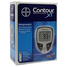 blood glucose meter