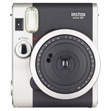 instant camera