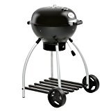 kettle barbecue