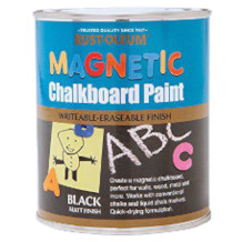 Paints & painting supplies