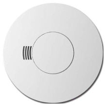 interconnected smoke detector