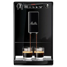 Melitta coffee machine