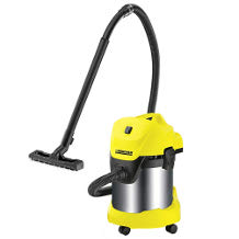 Vacuum cleaners