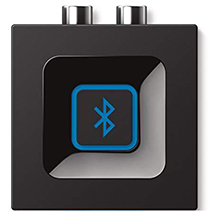 Bluetooth receiver