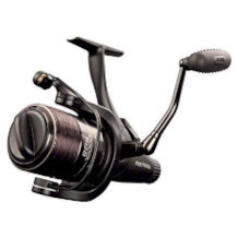 freewheel fishing reel