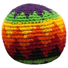 hacky sack