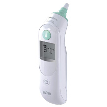 medical thermometer