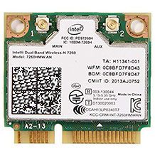 network card