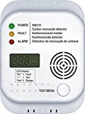 carbon monoxide detector