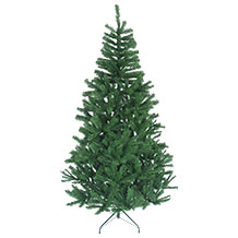 artificial Christmas tree
