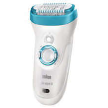 facial epilator