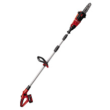 extendable hedge trimmer