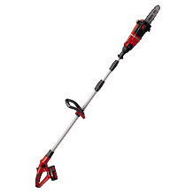 cordless pole saw