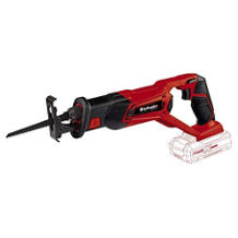 cordless reciprocating saw