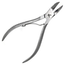 nail plier