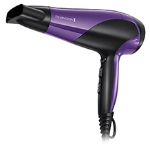 ionic hair dryer