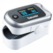 pulse oximeter