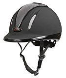 equestrian sport helmet