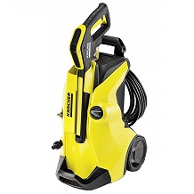 pressure washer