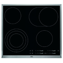 ceramic hob