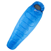 sleeping bag