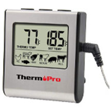 instant read thermometer