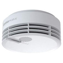 smart smoke detector